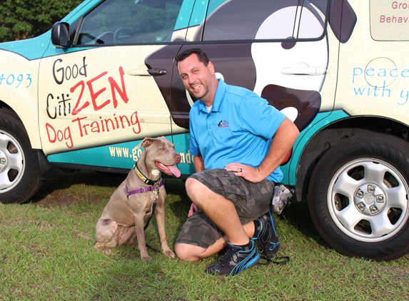 Good CitiZEN Dog Training - Bradenton, FL