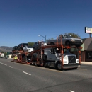 San Francisco Car Transport - Automobile Transporters