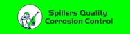 Spillers Quality Corrosion Control - Abrasive Blasting