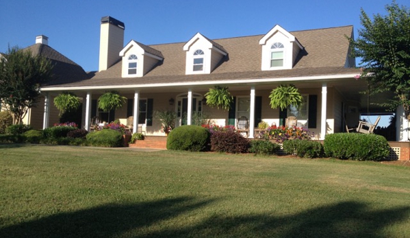 Echols Roofing and Home Improvement - Atlanta, GA