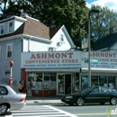 Ashmont Convenience Store - Convenience Stores