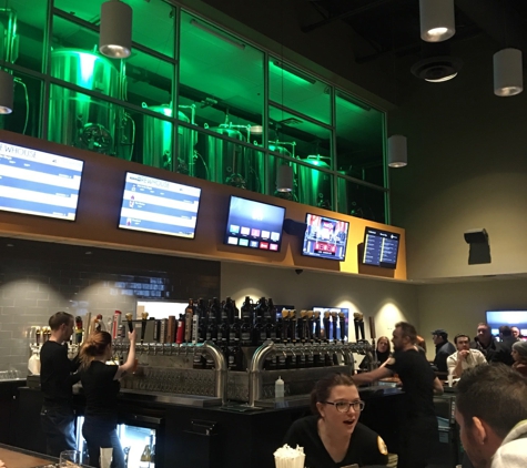 Flix Brewhouse Carmel - Carmel, IN