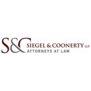 Siegel & Coonerty LLP - Attorneys