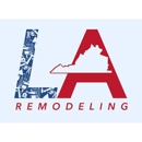 LA Remodeling - General Contractors