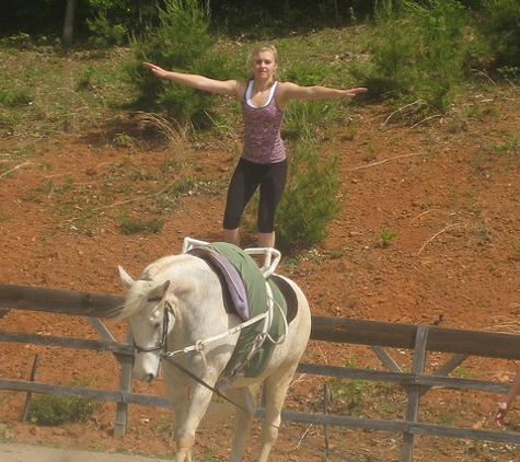 White Oak Stables - Purlear, NC