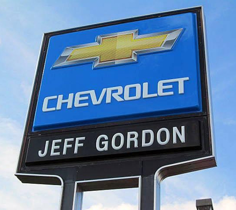 Jeff Gordon Chevrolet - Wilmington, NC