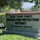 Santa Clara County Fire Department - Fire Departments