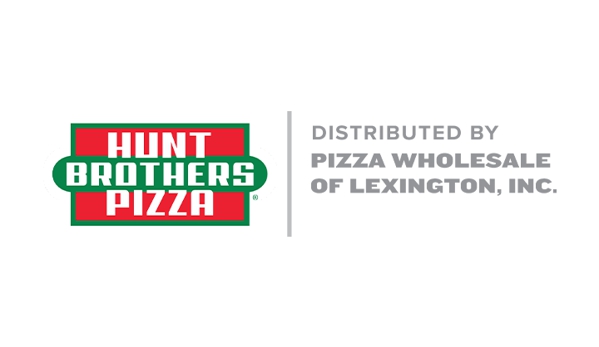 Hunt Brothers Pizza - Monroe, NC