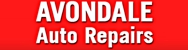 Avondale Auto Towing Logo