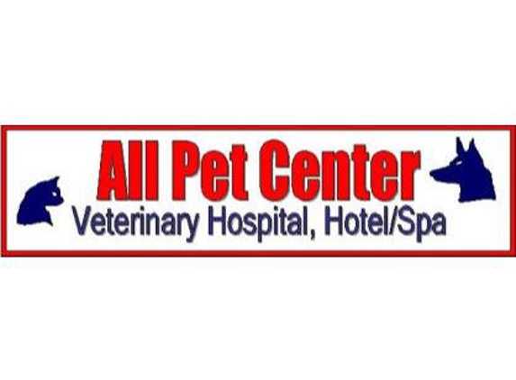 All Pet Center Veterinary Hospital, Hotel/ Spa - Hot Springs Village, AR