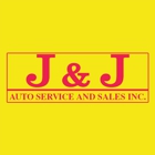 J & J Auto Service & Sales, Inc.