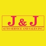 J&J Auto Service