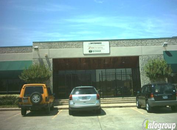 Autronica Fire & Security - Houston, TX