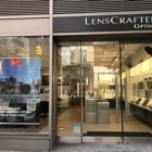 LensCrafters Optique