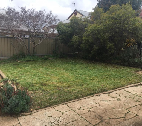 Bathurst Mowing & Yard Care - Bathurst, NSW