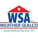 WSA Inc. Weather Sealco - Deck Builders