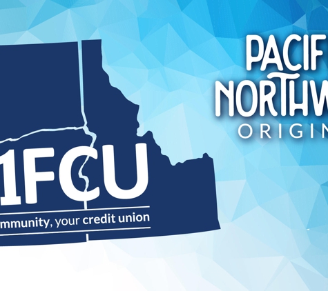 P1fcu - Osburn, ID