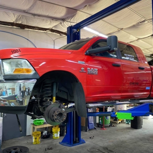 Truck & Trailer Repair - Weyers Cave, VA