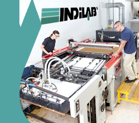 Indilab, Inc. - Franklin Park, IL