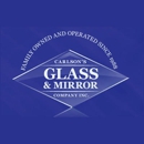 Carlson's Glass Mirror Co - Glass Blowers