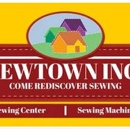 Central Sewing Center - Sewing Machine Parts & Supplies