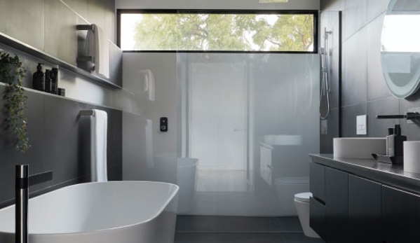 Aussie Bathroom Services