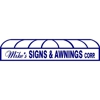 Mike's Signs and Awnings Corp. gallery