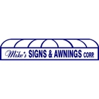 Mike's Signs and Awnings Corp.