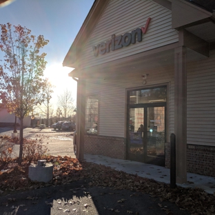 Verizon - Laconia, NH