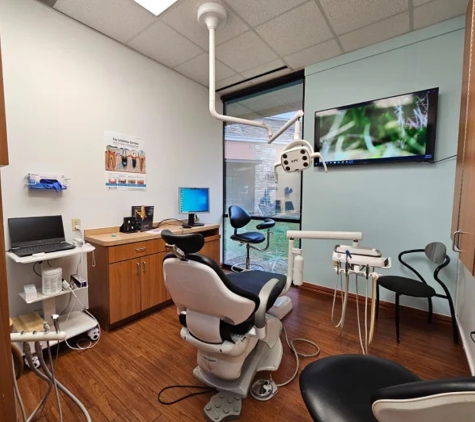 Titanium Dental & Implants - Fort Worth, TX