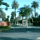 Santa Ana Cemetery