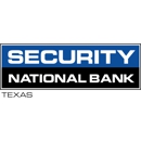 Security National Bank of Texas - Banks