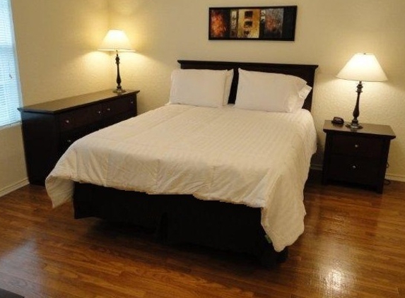 Killeen Townhomes Furnished Housing - Killeen, TX