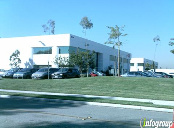 Western Overseas Corporation - Cypress, CA