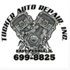 Tucker Auto Repair, Inc.