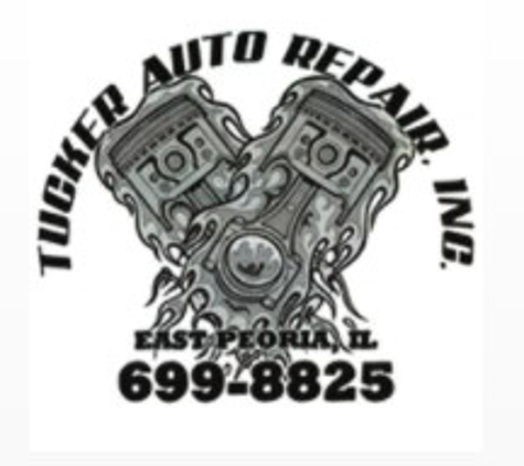 Tucker Auto Repair, Inc. - East Peoria, IL