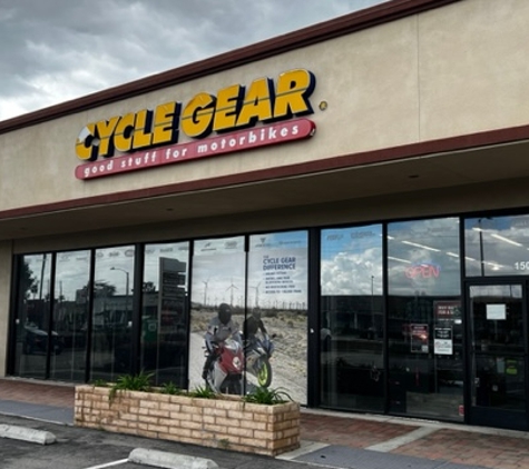 Cycle Gear - Huntington Beach, CA