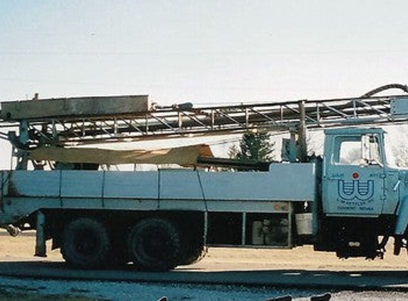 L.M. KETTLER WATERWELL DRILLING, INC. - Richmond, IN