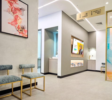 Modern Orthodontics - Burwood, VIC