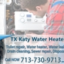 TX Katy Water Heaters