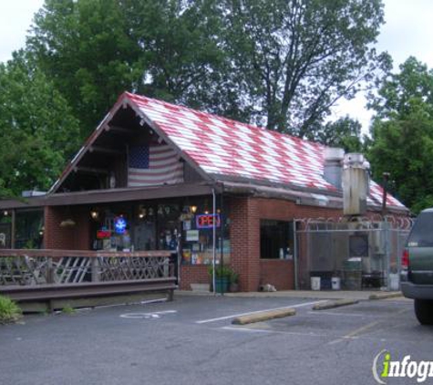 Central BBQ - Memphis, TN