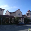 St Mark's Episcopal Church - Churches & Places of Worship