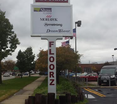 Leon's Flooring Company - Livonia, MI