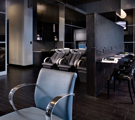 Globe Salon - Las Vegas, NV