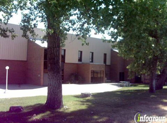 Village Baptist Church - Thornton, CO