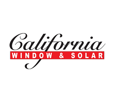 California Window & Solar - Costa Mesa, CA