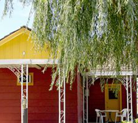 Essex Motel - Alturas, CA