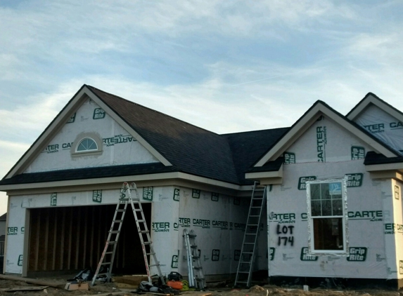 A-Class Construction - Warren, MI