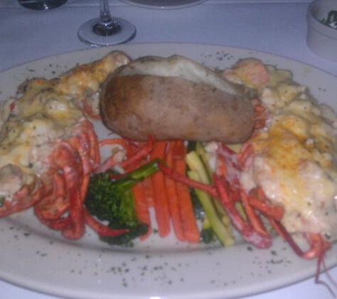 Delmonico's Lobster House - Encino, CA