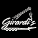 Girardi's Towing Inc - Towing